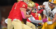 PHOTO GALLERY | McCort-Carroll, Forest Hills combine for 120 points, Crushers clinch spot in LHAC title game