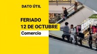 Feriado en Chile este 12 de octubre: ¿Cómo funcionará el comercio?