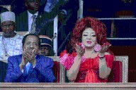 Cameroon’s Predictable Election Will Produce Unpredictable Chaos