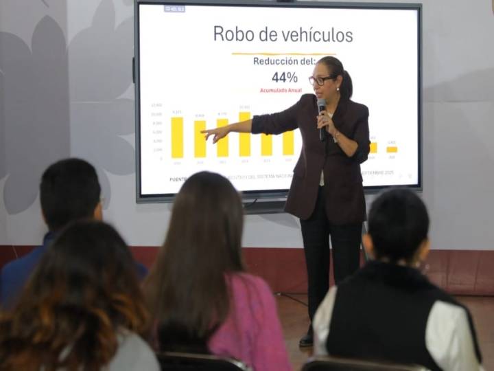 Resaltan que delitos de alto impacto en Ecatepec bajan hasta 50%