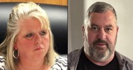 Write-in candidate seeks to challenge Johnstown mayor
