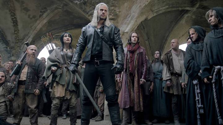 The Witcher Season 4 Ending Explained: Geralt's Fate, Ciri's Capture & What's Next