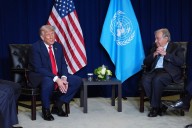 United Nations to cut 25% of its global peacekeeping force in response to US funding strains