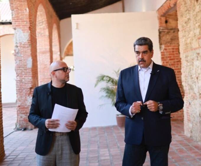 Pdte. Nicolás Maduro designa nuevos padrinos y madrinas de cada estado