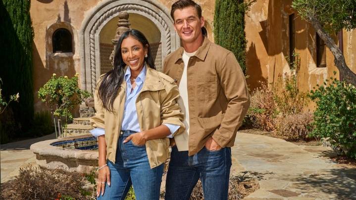 HGTV Sets Bachelor Mansion Renovation Series: Meet Bachelor Alum Cast