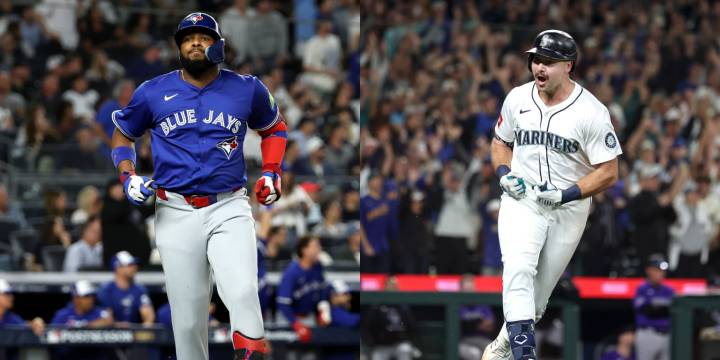 MLB 2025 League Championship Series matchups
