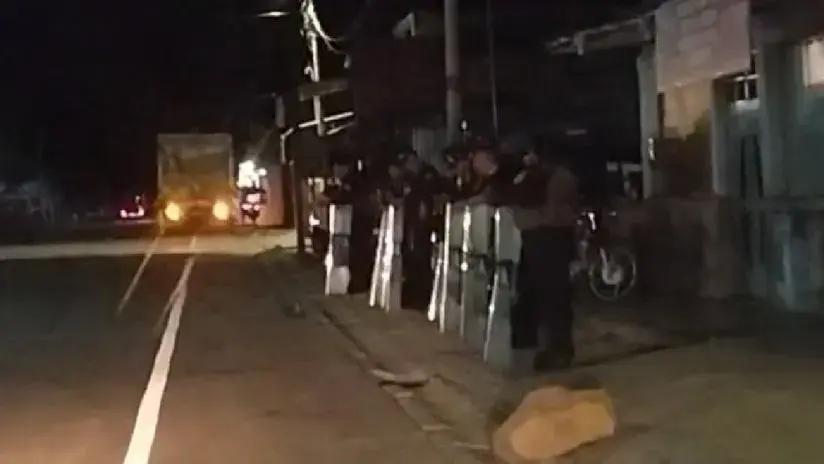 Cajamarca: ¿Por qué los ronderos bloquean carreteras de la región y qué reclaman?
