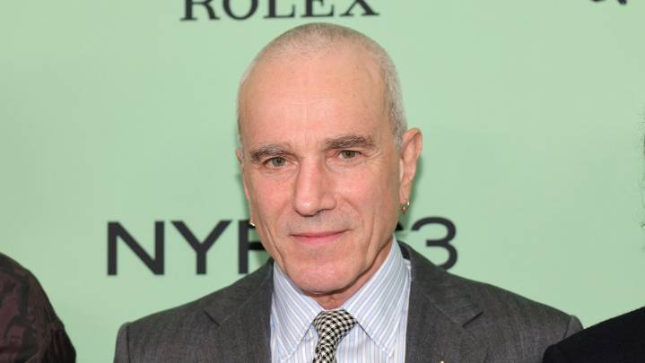 Daniel Day-Lewis Says Method Acting Has Become an 'Easy Target'