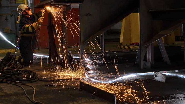 La Airef mejora su previsión de PIB al 3% para este 2025, pero reprocha al Gobierno que no presente los PGE