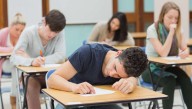 Bored High School Students Ask Chemistry Teacher When They're Going To Learn To Cook Meth And Go On Fun Adventures In An RV
