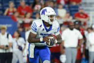 Memphis Tigers return to Top 25 following win over South Florida