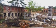 Rising Above: The floods of 2015 through the eyes of first responders