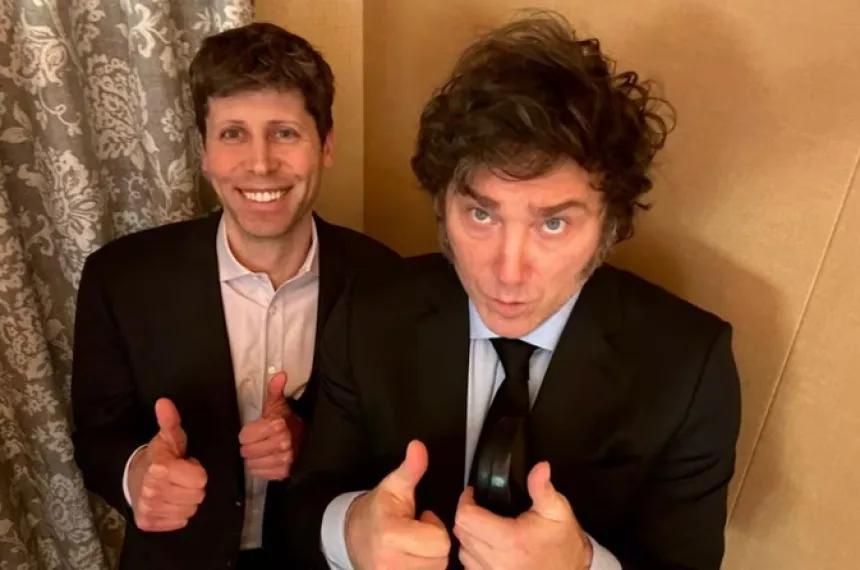 OpenAI y Sur Energy invertirán $25.000 millones en un Mega centro de datos en la Patagonia