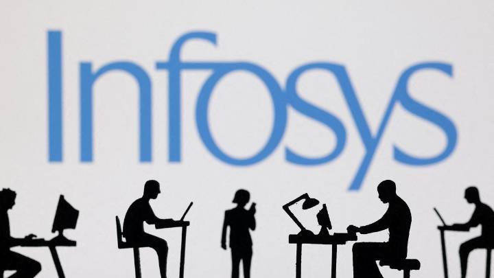Infosys wins £1.2 billion NHS contract; signals revival for Indian IT
