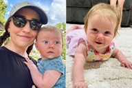 Mom Thought She Was Through Hardest Part of Baby's Sleeping Journey (Exclusive)