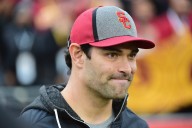 Mark Sanchez Facing Felony Assault Charges After Being Stabbed By Elderly Delivery Driver