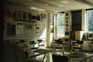 School Board Tackles Budget Challenges Amid Falling Student Numbers