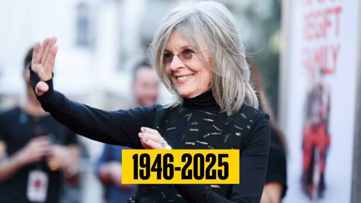 Diane Keaton Cause Of Death: How Did The Oscar