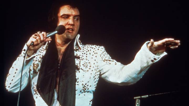 Baz Luhrmann's Elvis Presley Concert Film 'EPiC' Gets 2026 Release
