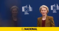 La UE da luz verde al veto de las importaciones de gas ruso a partir del 1 de enero de 2026