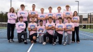 St. Clair boys tennis finishes remarkable turnaround at state finals