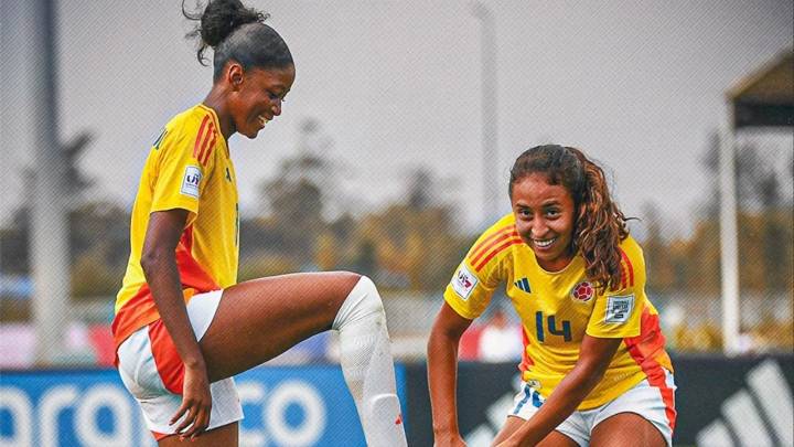 Colombia Femenina sub-17 vs. Japón, octavos de final del Mundial: fecha, hora y canal