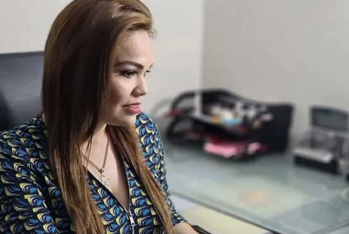 “Me encañonaron para quitarme mi camioneta”, denuncia diputada local del PRI en Sinaloa