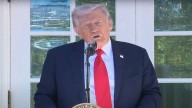 ‘You go to war and we’re not doing a trade deal’: Trump on how he prevented India