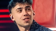El sorpresivo regalo de Luck Ra a los participantes de su equipo en La Voz Argentina: "Van a cantar en..."