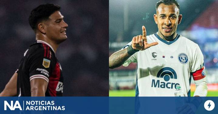 Cómo ver en vivo Independiente Rivadavia vs River por la Copa Argentina: horario y formaciones