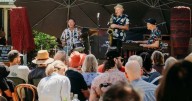 Jazz festival got the blues of last-minute ticket sales