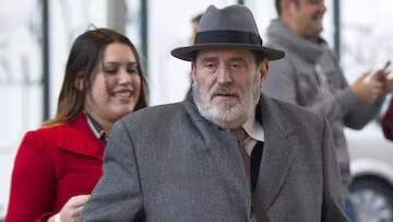 Fallece Emilio Rodríguez Menéndez, el abogado más polémico y mediático de España