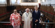 Congreso internacional 'Santo Tomás de Aquino. 800 años de magisterio' en la UPSA