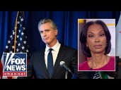 This is SO low class: Harris Faulkner