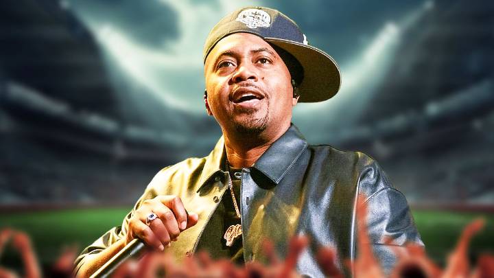 Nas reveals why he wouldn’t want to perform at Super Bowl halftime show