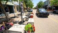 Northville loses fight to keep on-street dining in downtown