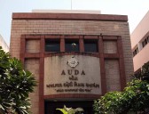 Plot sale fiasco: AUDA sells land meant for service road