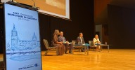 Salamanca reúne a más de 650 inspectores de Hacienda en su XXXV Congreso Naciona