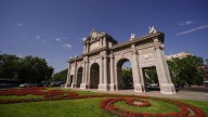 La Puerta de Alcalá hace doblete en el premio europeo de patrimonio: mejor restauración y primera en voto del público