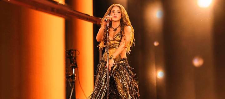 Filarmónica de Mujeres de Bogotá acompañará a Shakira en escenario de Vive Claro