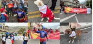 La Alcaldía Municipal de Pasto, en la ciudad de Pasto (Nariño), realizó oficialmente el lanzamiento de la campaña “Pasto Mejor sin Pólvora”, orientada a sensibilizar sobre los riesgos del uso de pólvo