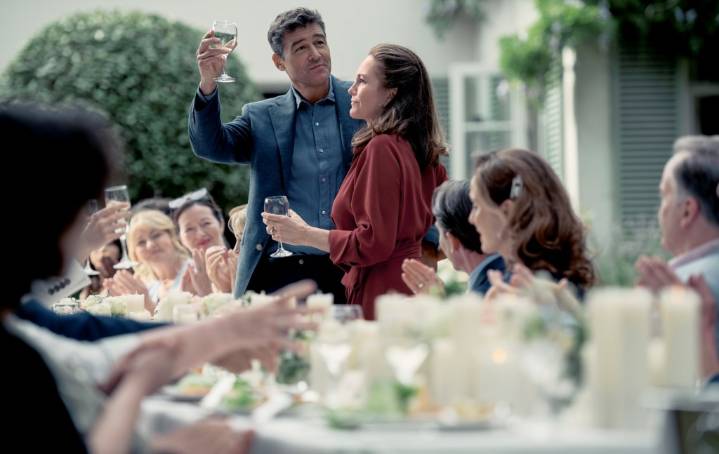 What to watch: ‘Anniversary’ is an American nightmare that seems scarily plausible