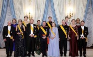 Cambio de era en Luxemburgo: Guillermo V, el nuevo gran duque de Luxemburgo