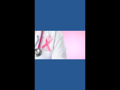 Breast Cancer survivor discusses the importance of the disease's awareness month