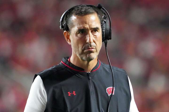 Luke Fickell Walks on Thin Ice As $25M Liability Puts Wisconsin at a Crossroads – Insider Report Luke Fickell enters the firing conversations as Wisconsin's back to back losses creates tension at Madi