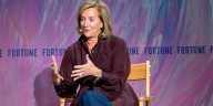 The CEO behind Abercrombie & Fitch's turnaround says the retailer isn't chasing 'cool'; wants to be a 'lifestyle' brand instead