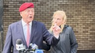 Calls for Sliwa to drop mayoral bid mount