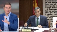 Lobato sobre la comparecencia de Sánchez en el Senado: “El PSOE va a dejar de hacer pagos en efectivo, es anacrónico”