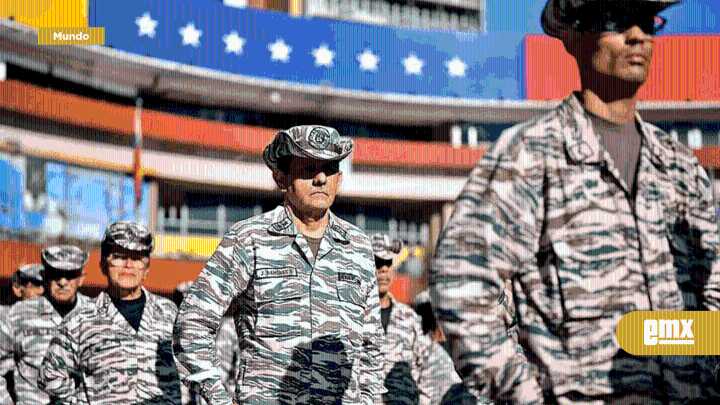 Maduro inicia maniobras militares; alerta en 5 estados