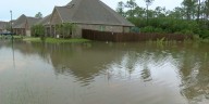 National Flood Insurance Program affected by government shutdown